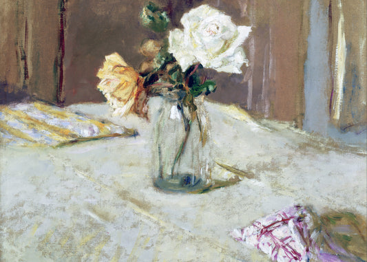 The Whispering Blooms