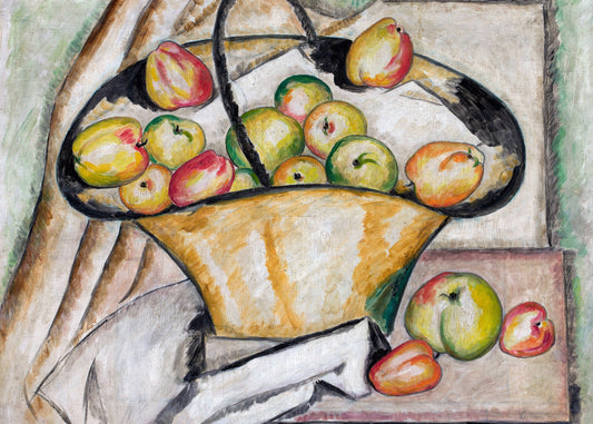 Harvest Basket Delight