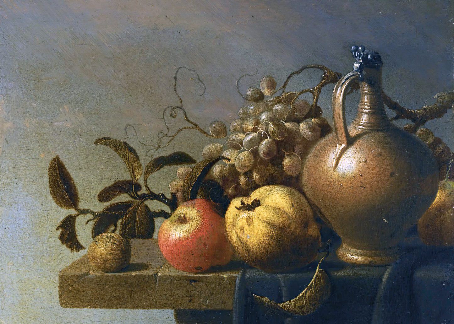 Harvest Bounty