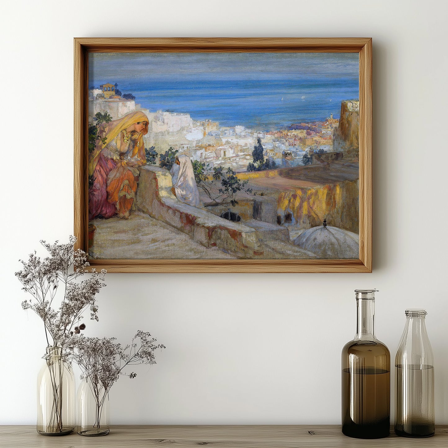 Mediterranean Daydream