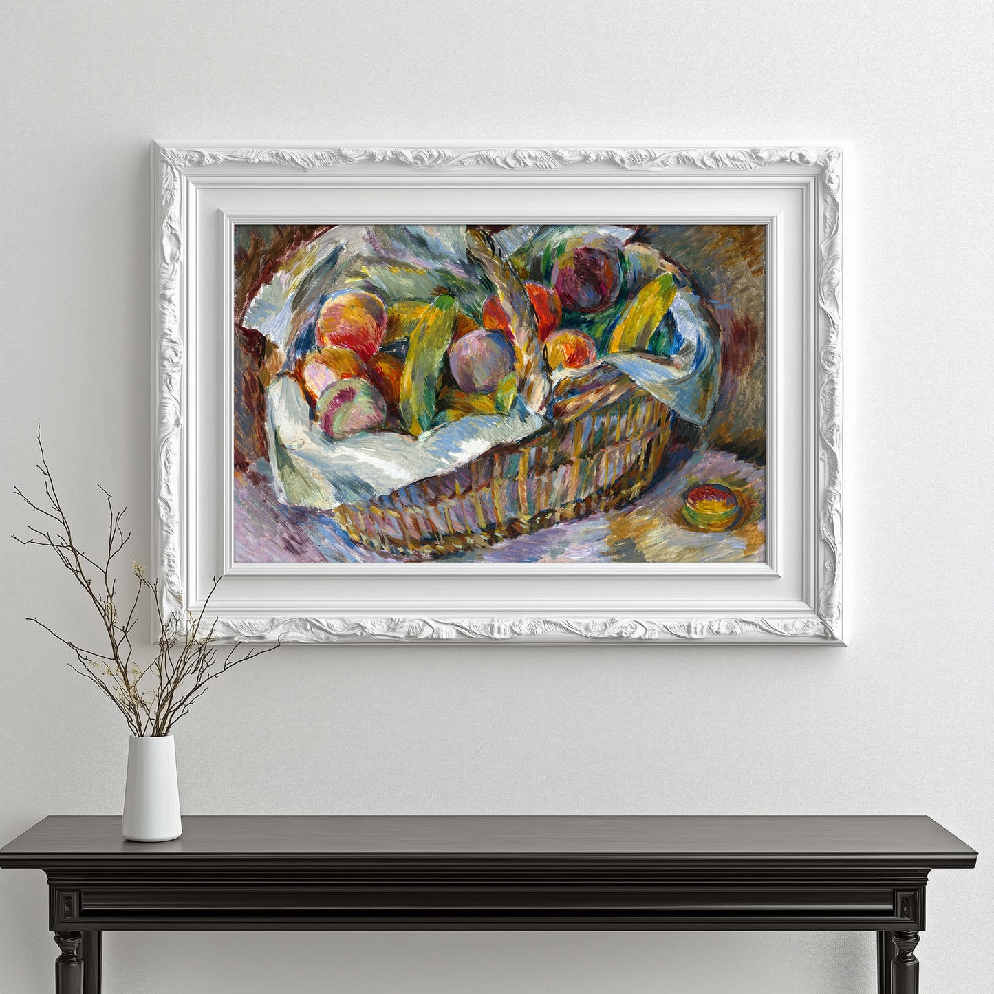 Fruit Basket Harmony