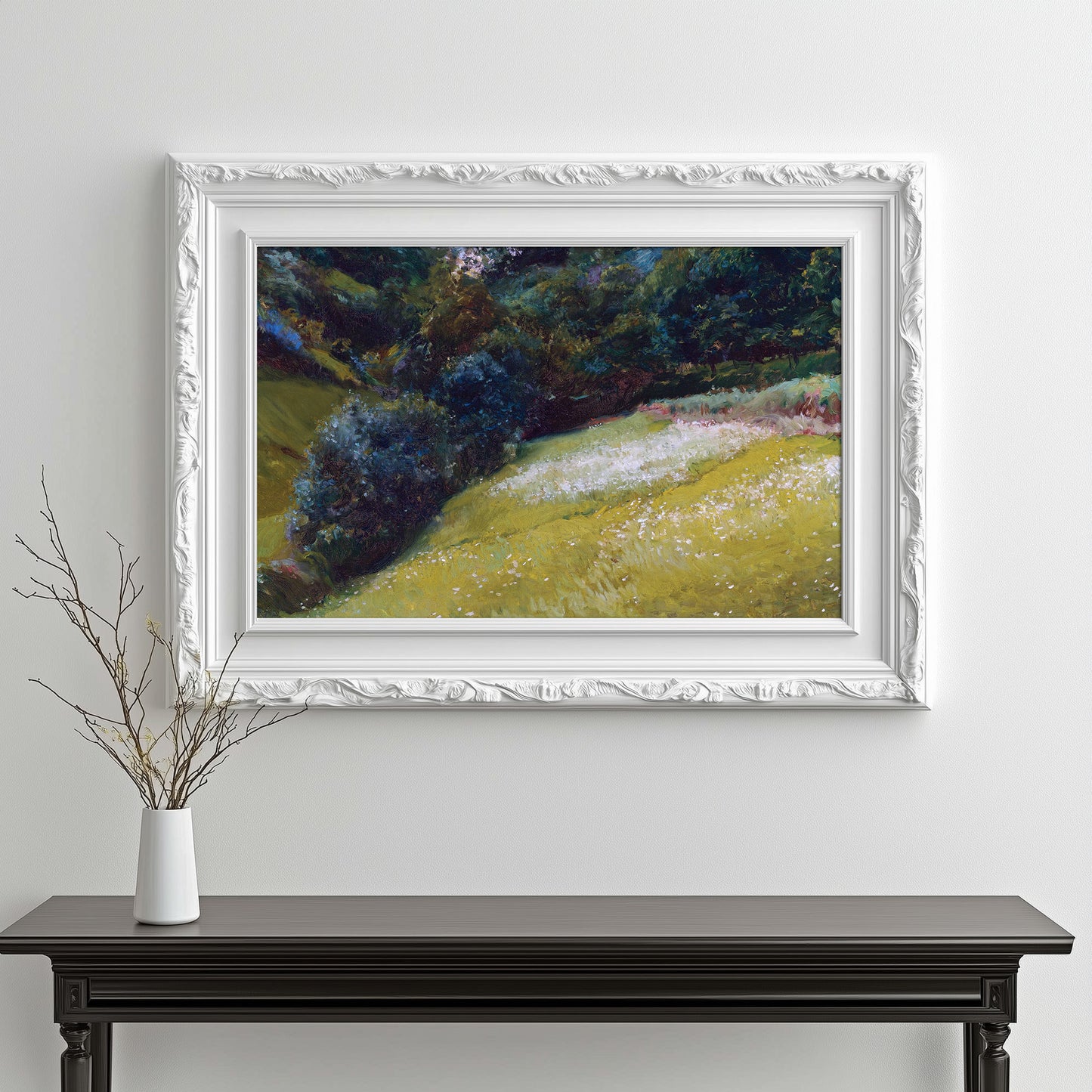 Whispering Meadow Light