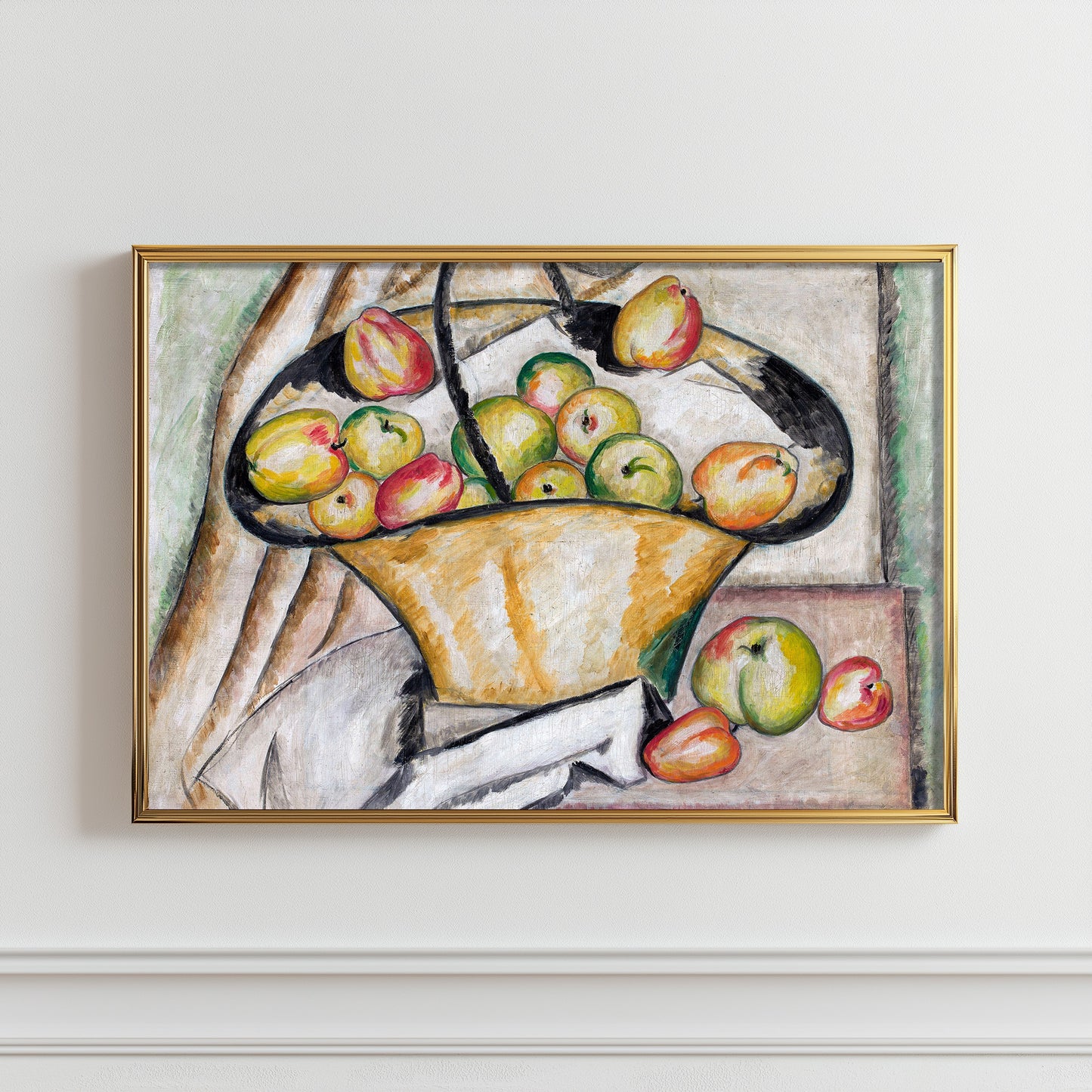 Harvest Basket Delight