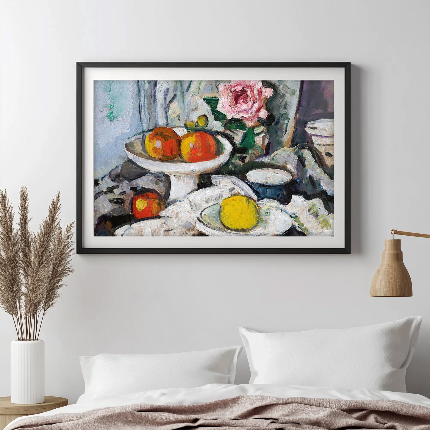 A Fruitful Elegance
