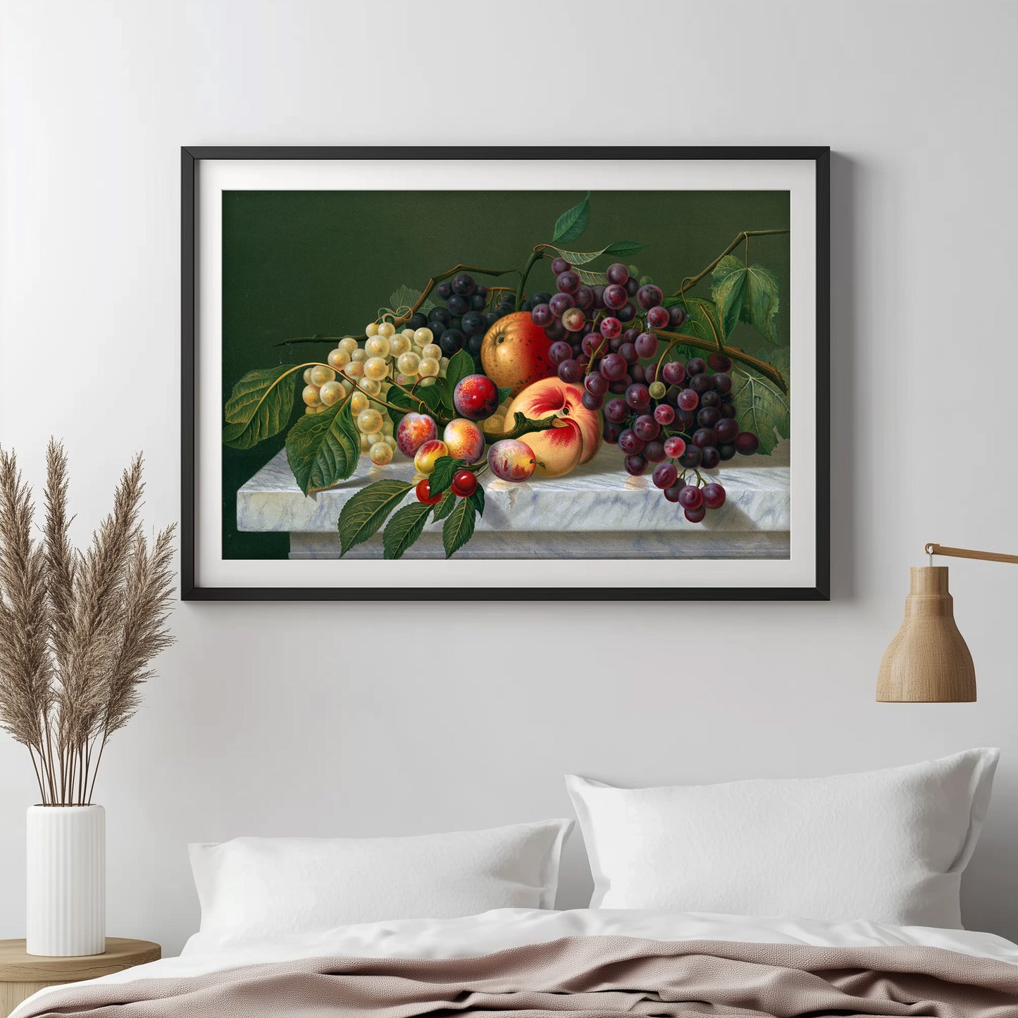 Bountiful Harvest Display