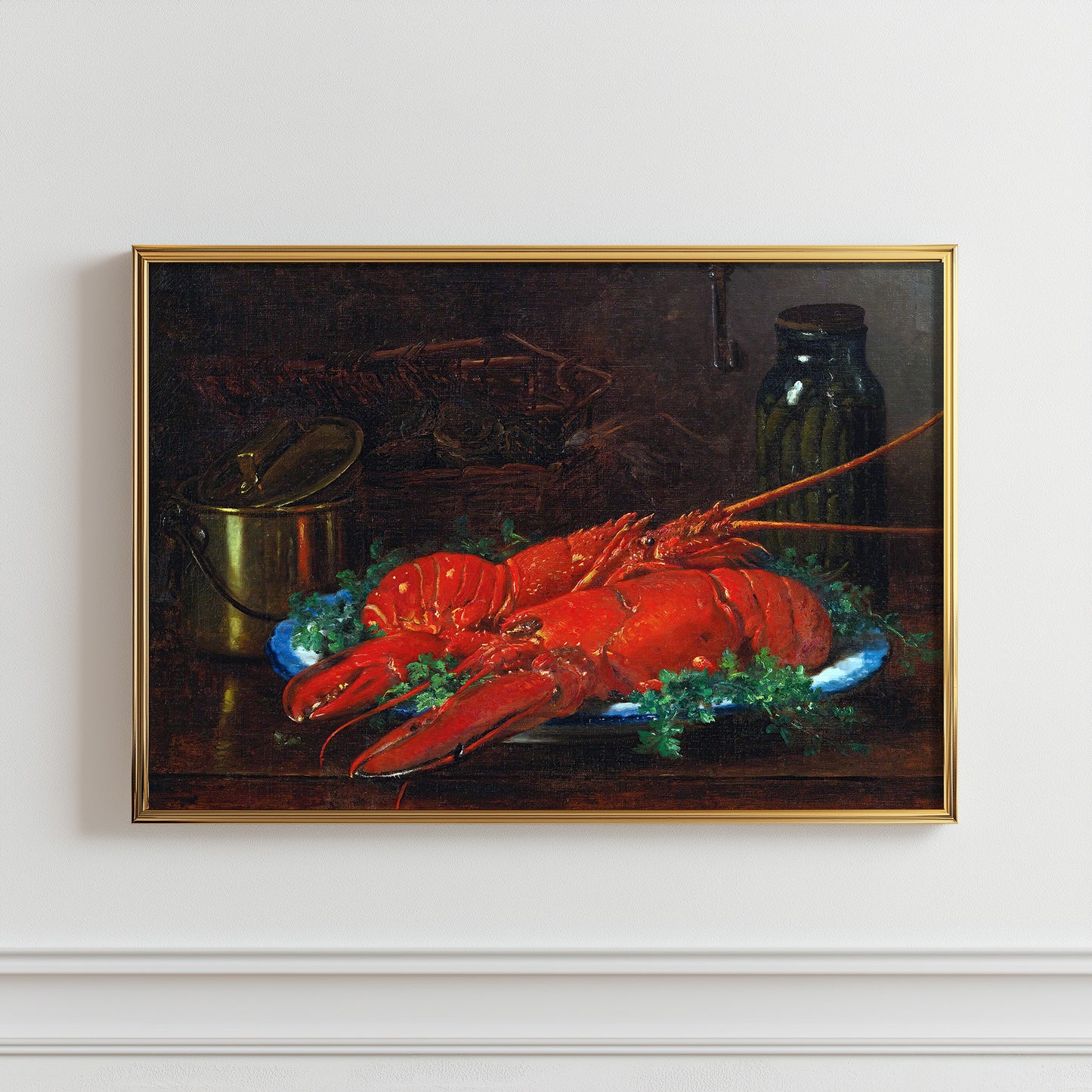 Lobster Feast