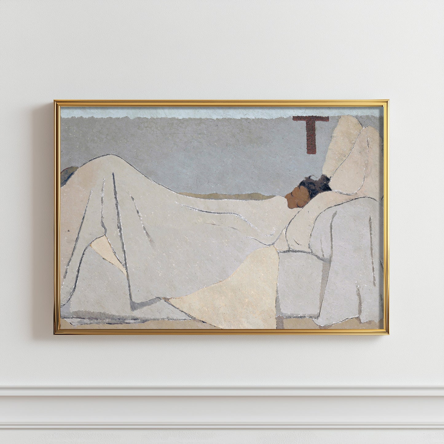 Serene Slumber