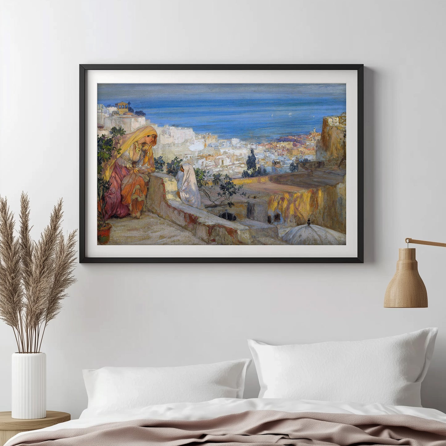 Mediterranean Daydream