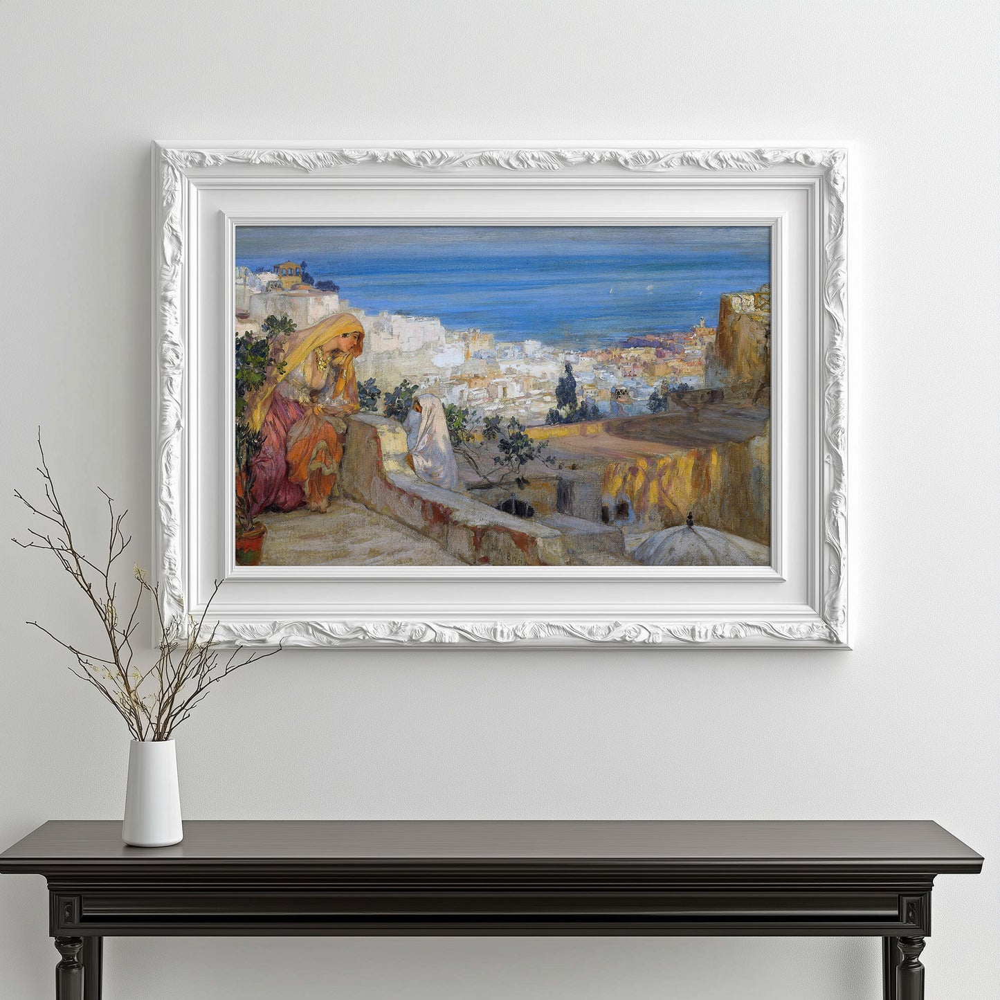 Mediterranean Daydream