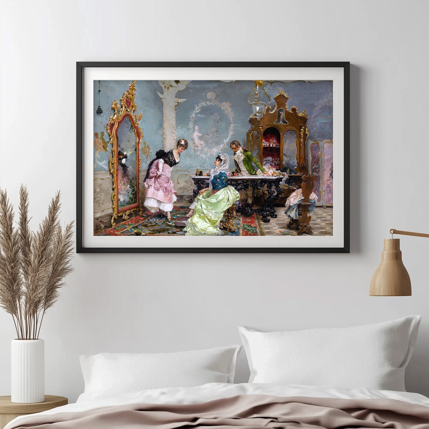 Victorian Elegance Gathering