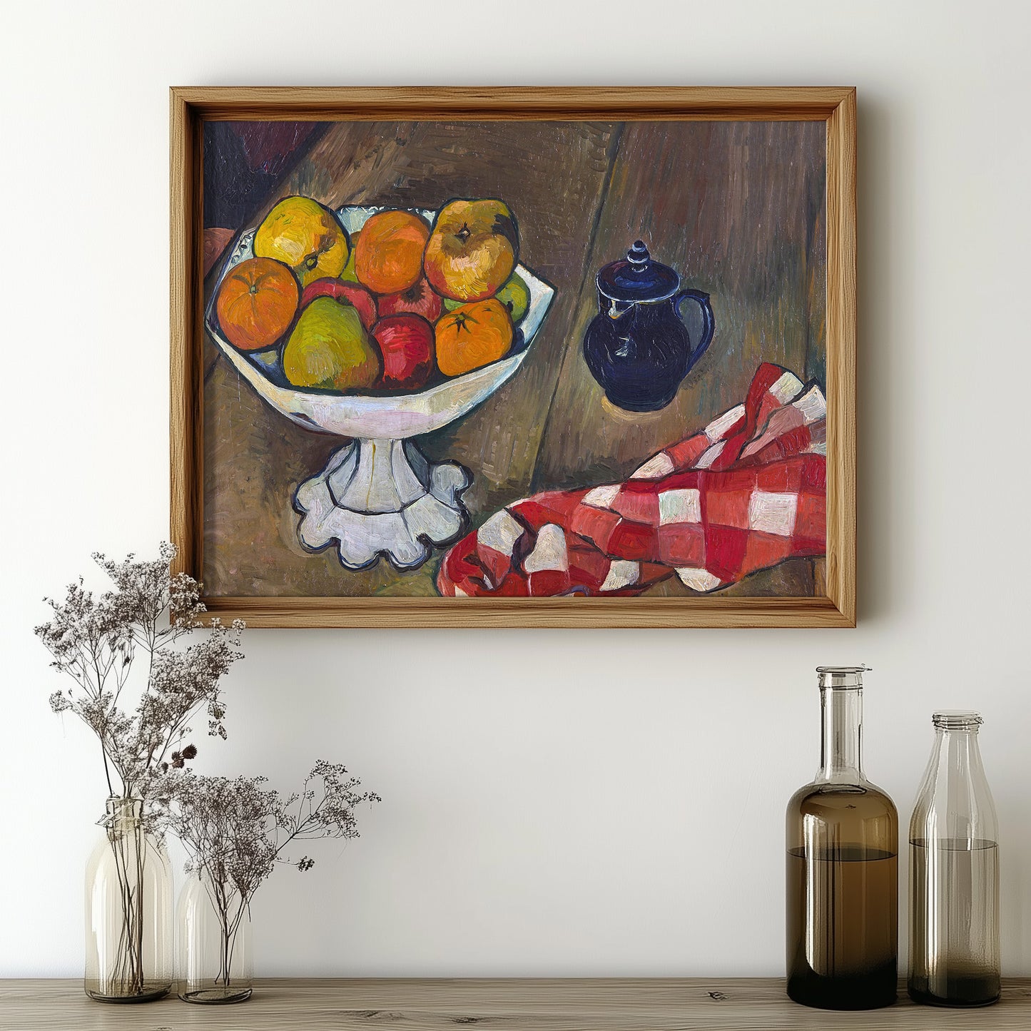 Fruitful Harmony