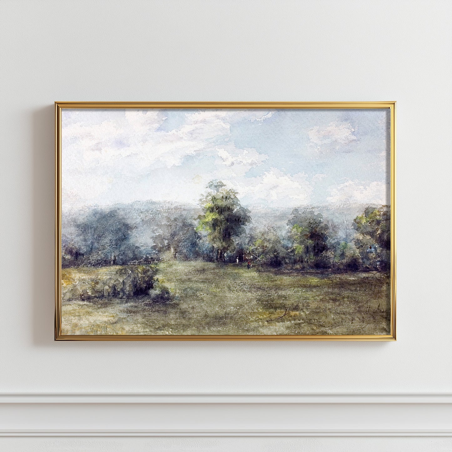 Whispering Meadows