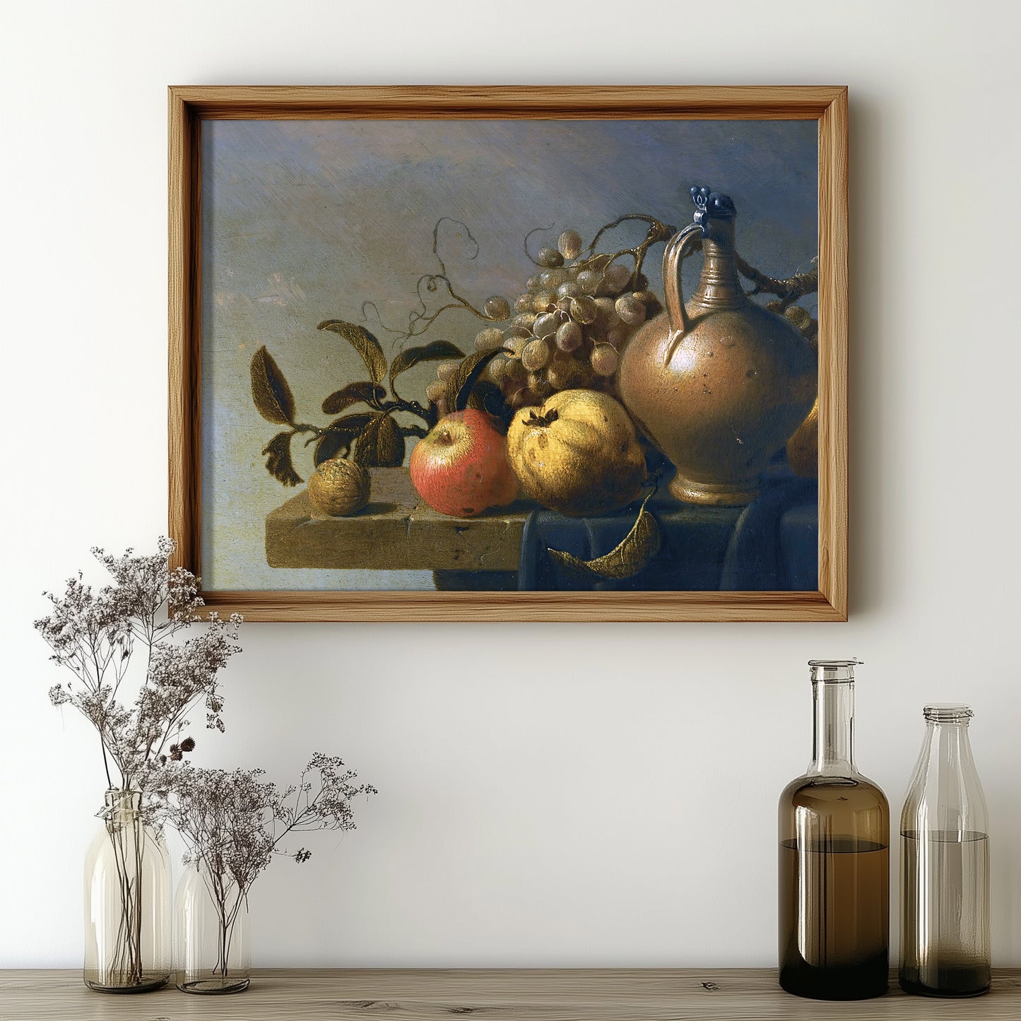 Harvest Bounty