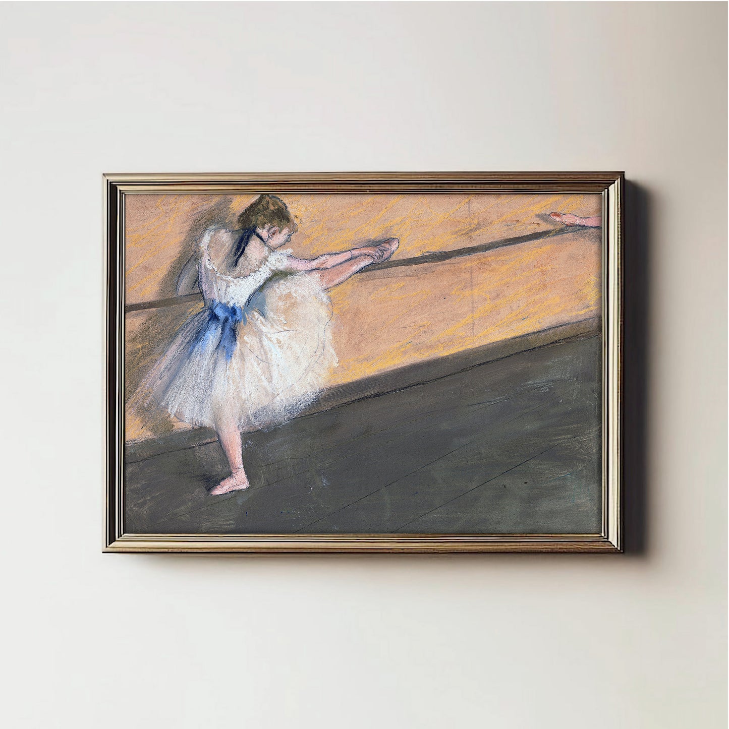 Ballet Elegance