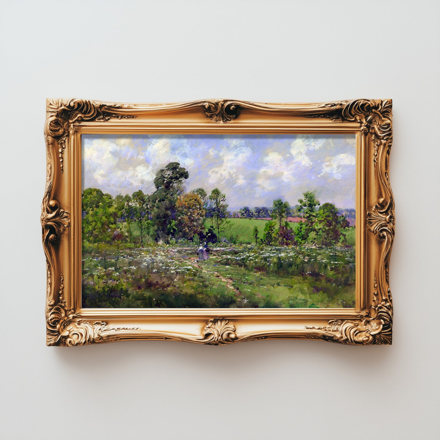 Whispering Meadows