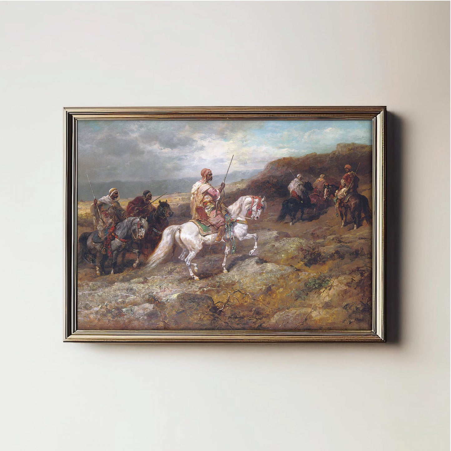 Desert Riders Expedition