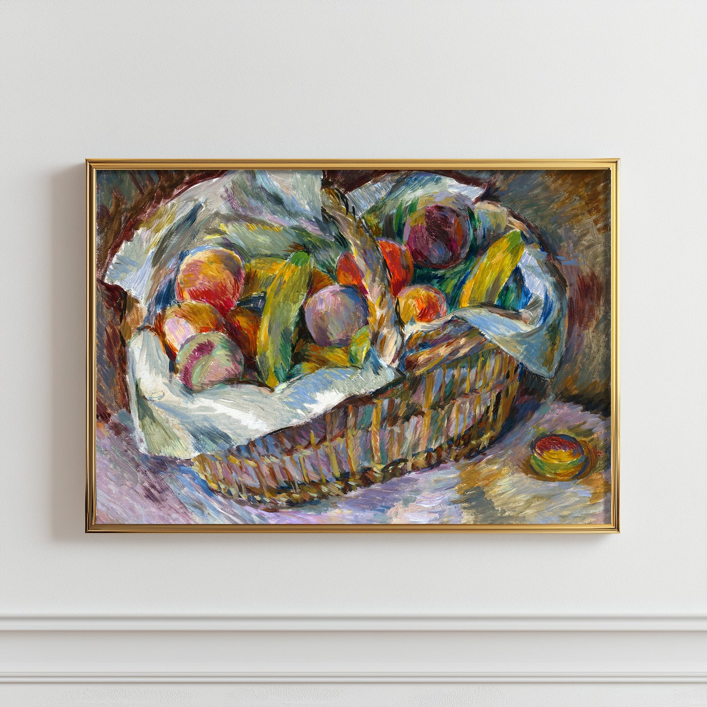 Fruit Basket Harmony