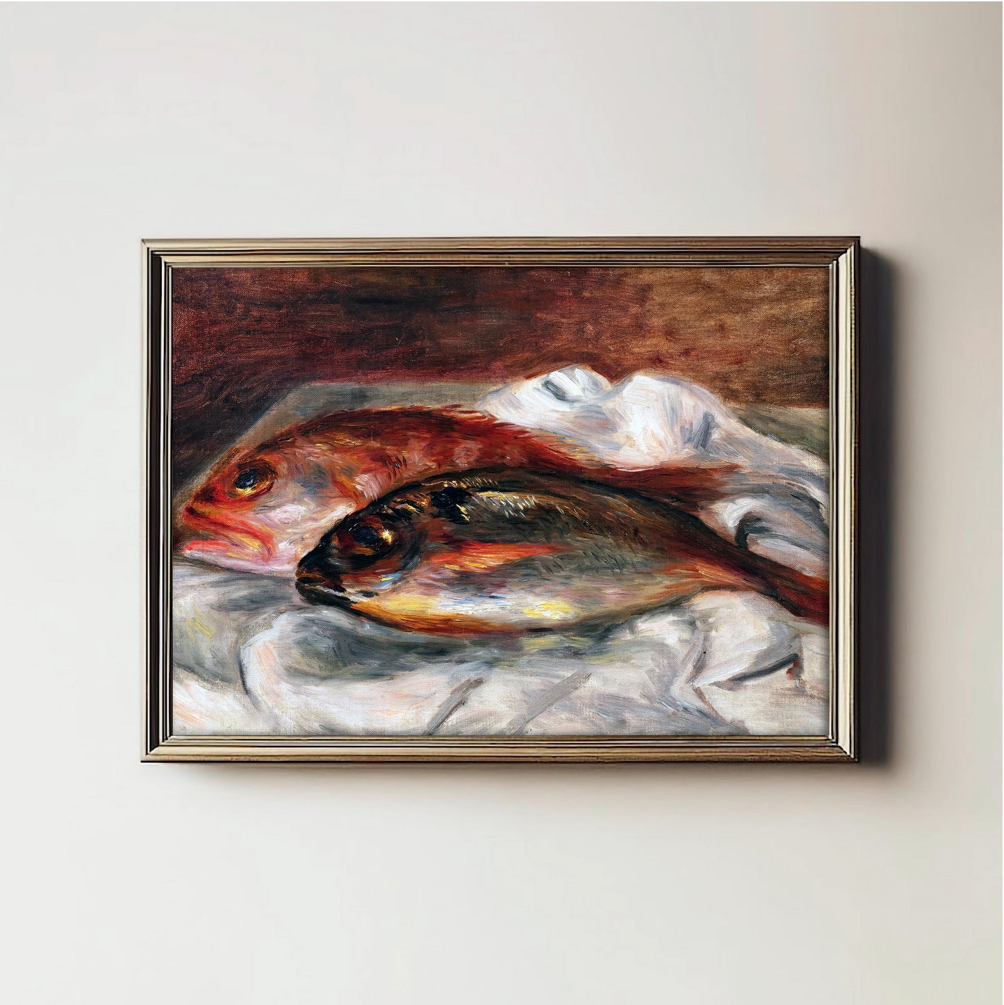 Crimson Catch