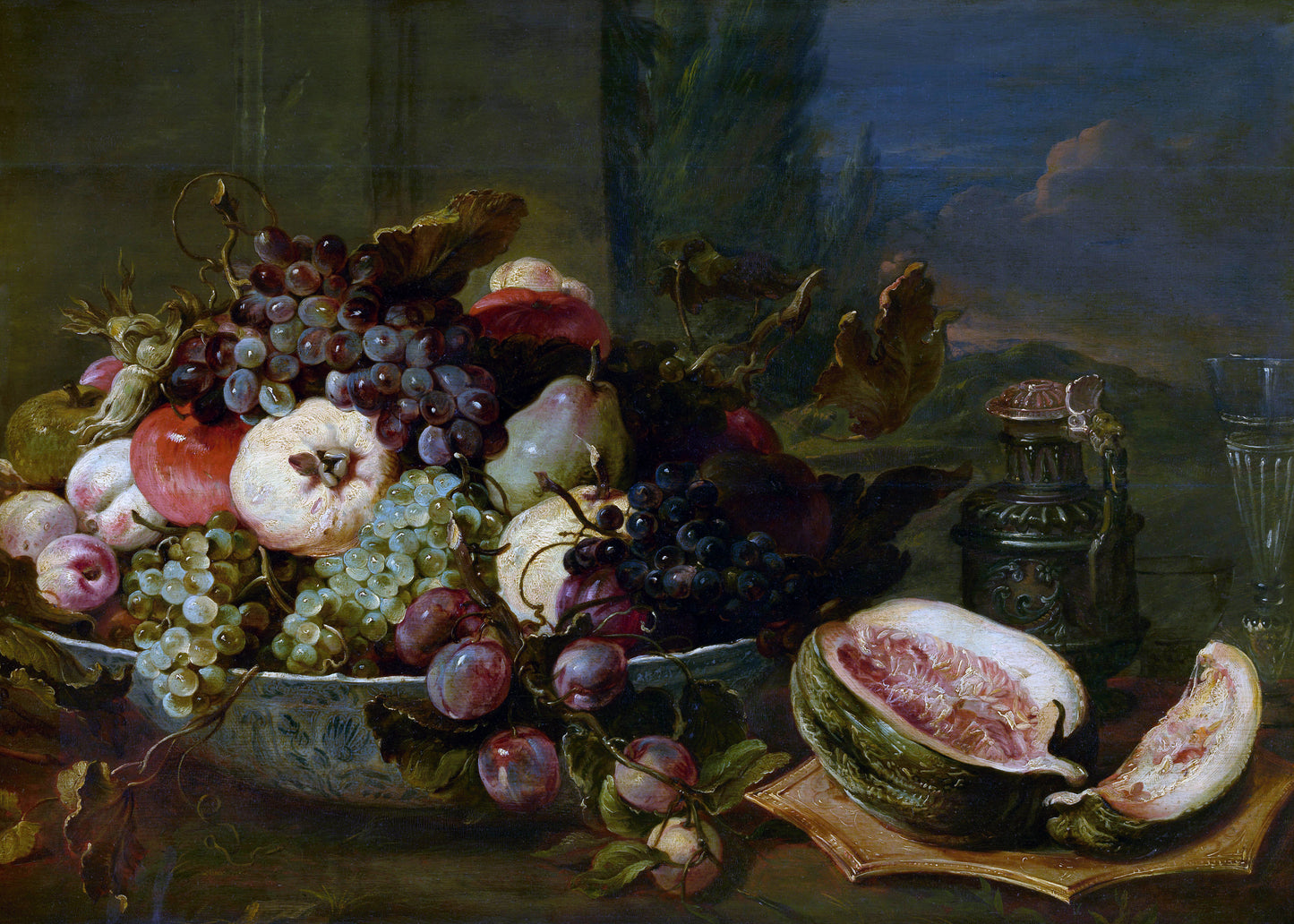 Harvest's Bounty