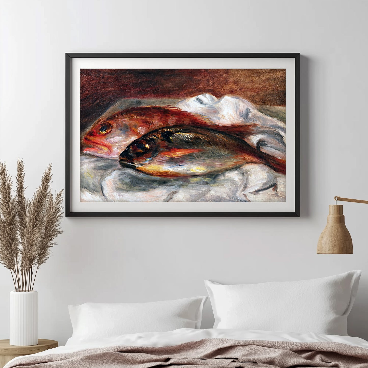 Crimson Catch