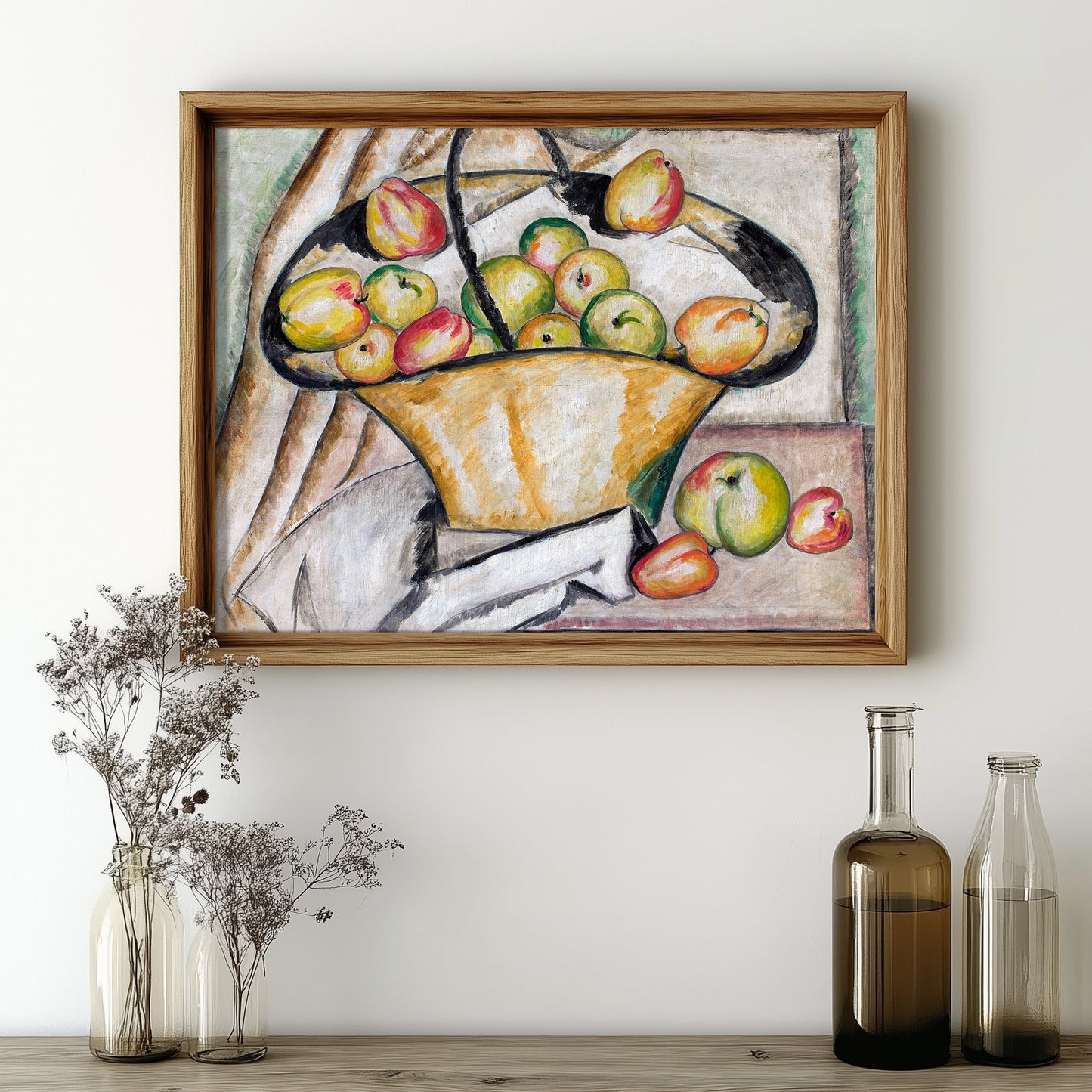 Harvest Basket Delight