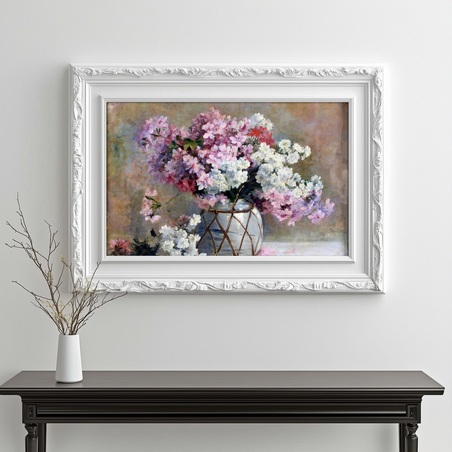 Spring Blossom Elegance