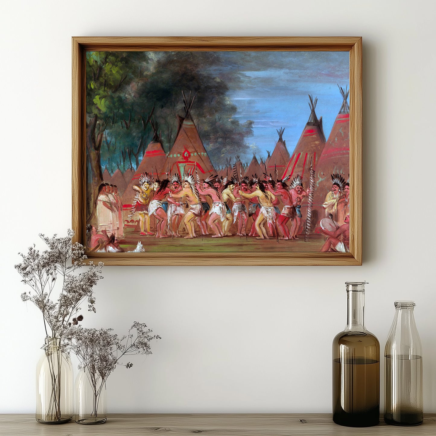 Tribal Celebration