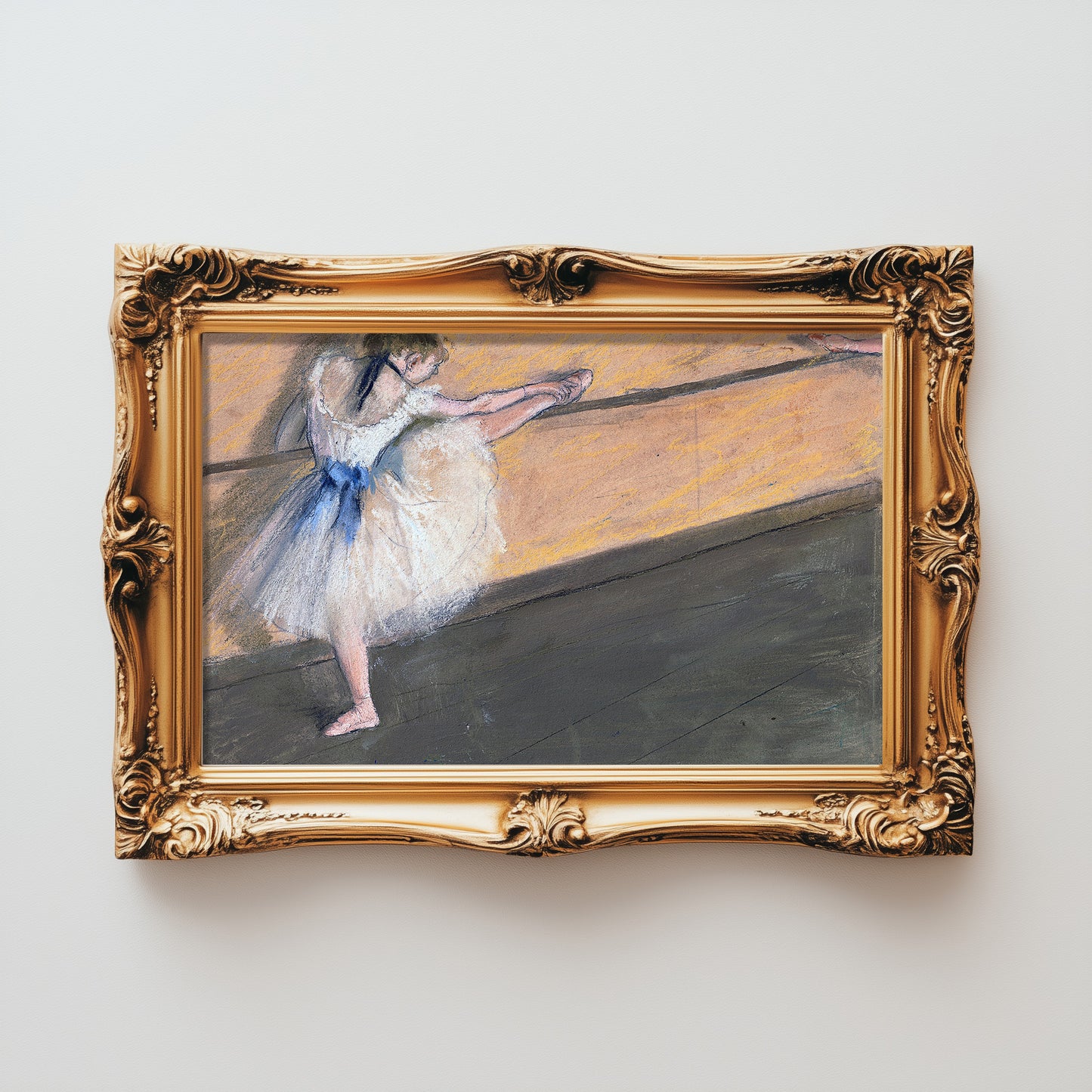 Ballet Elegance