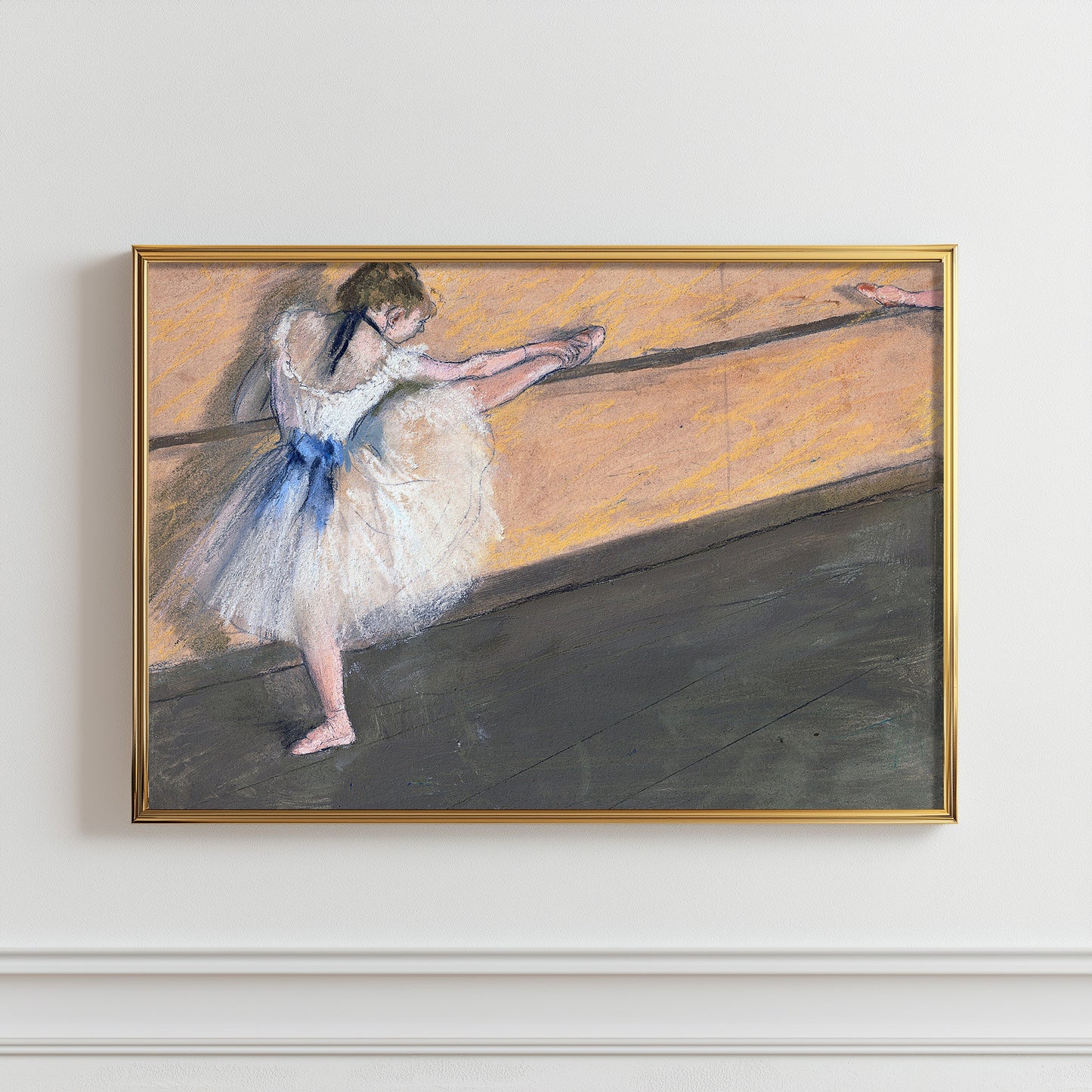 Ballet Elegance