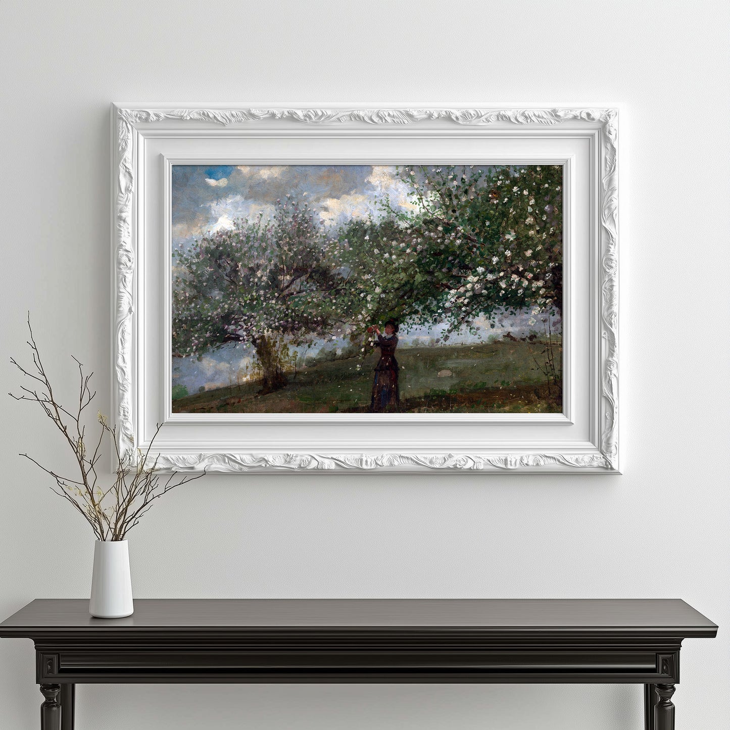 Blossom Gathering