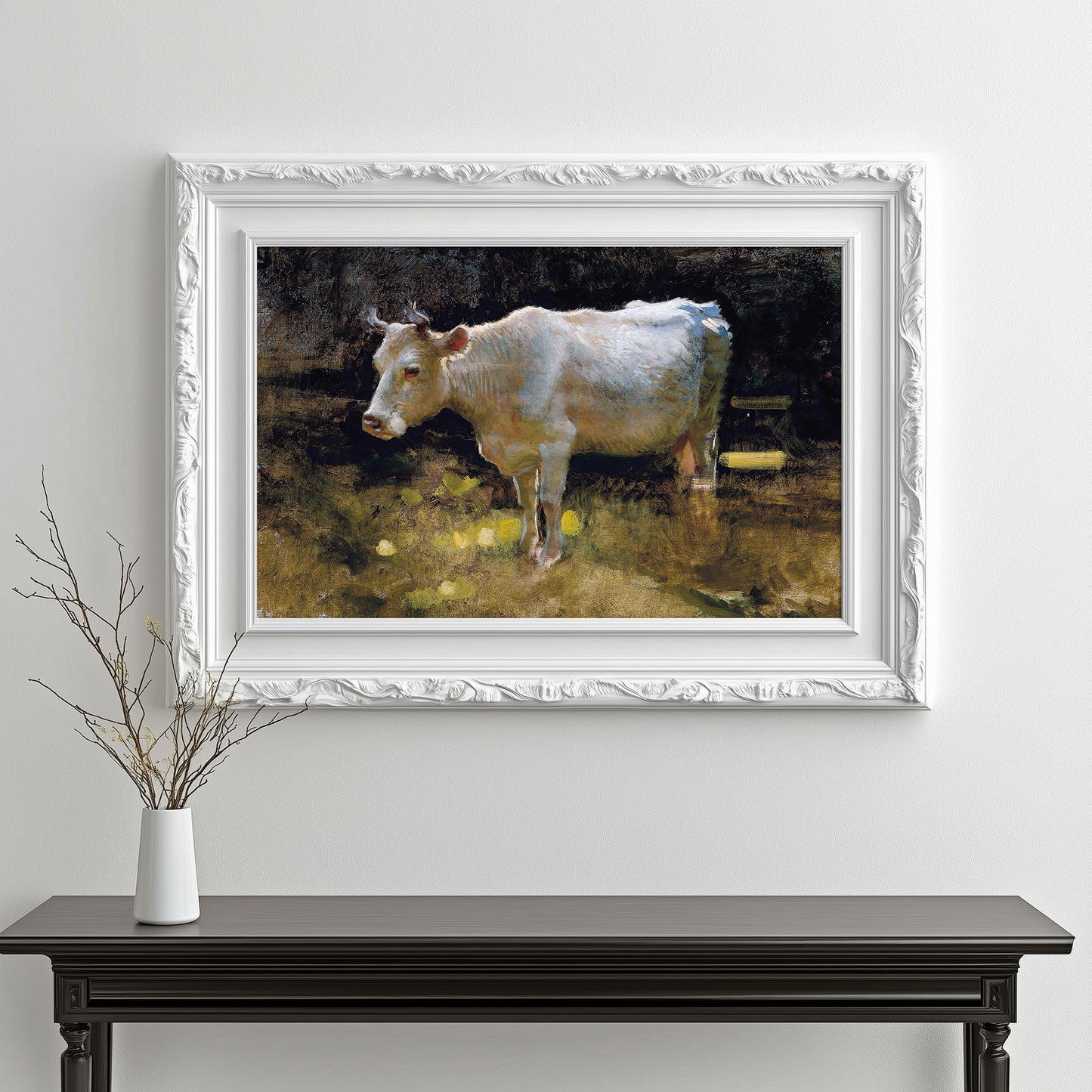 Pastoral Muse