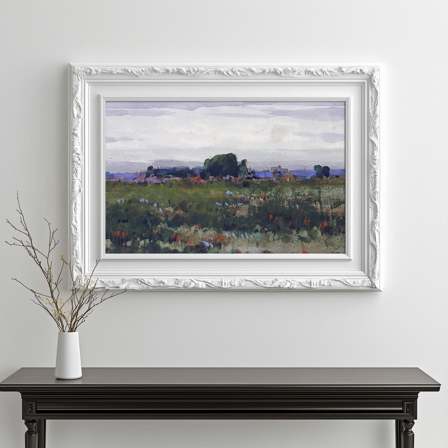 Calming Meadows