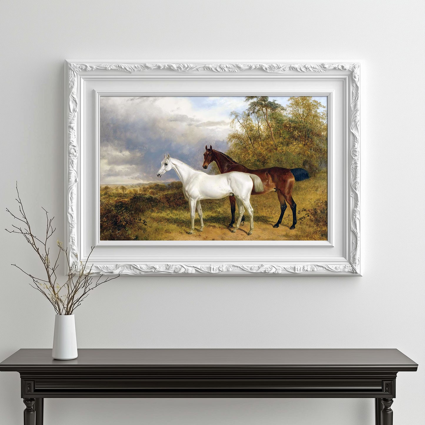 Equine Serenity
