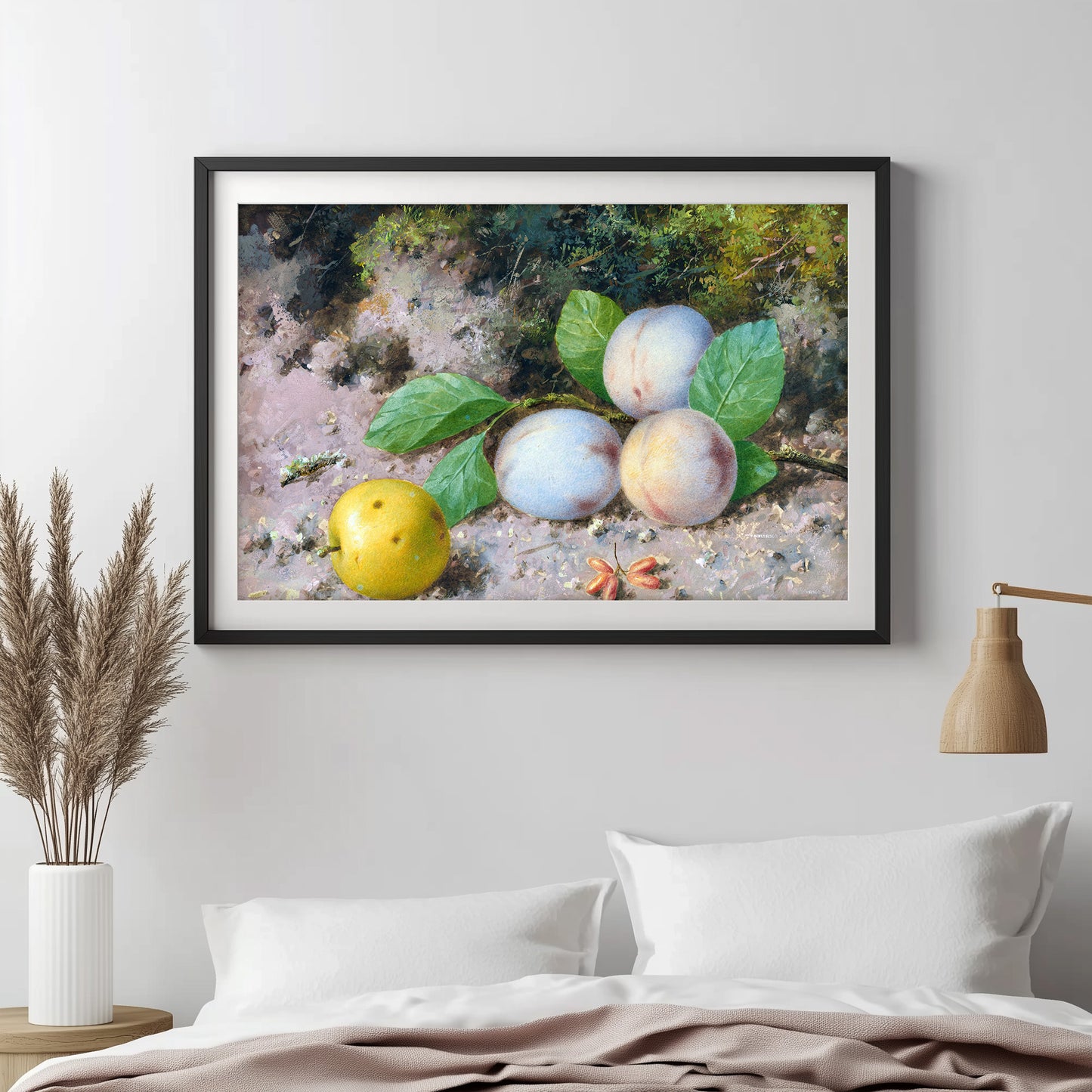 Forest Fruits Harmony