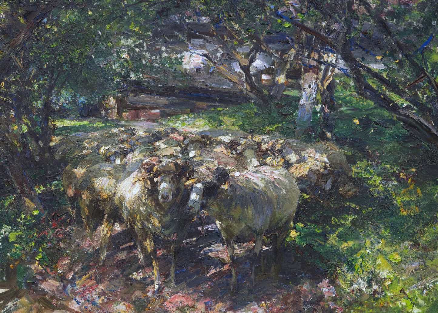 Pastoral Gathering
