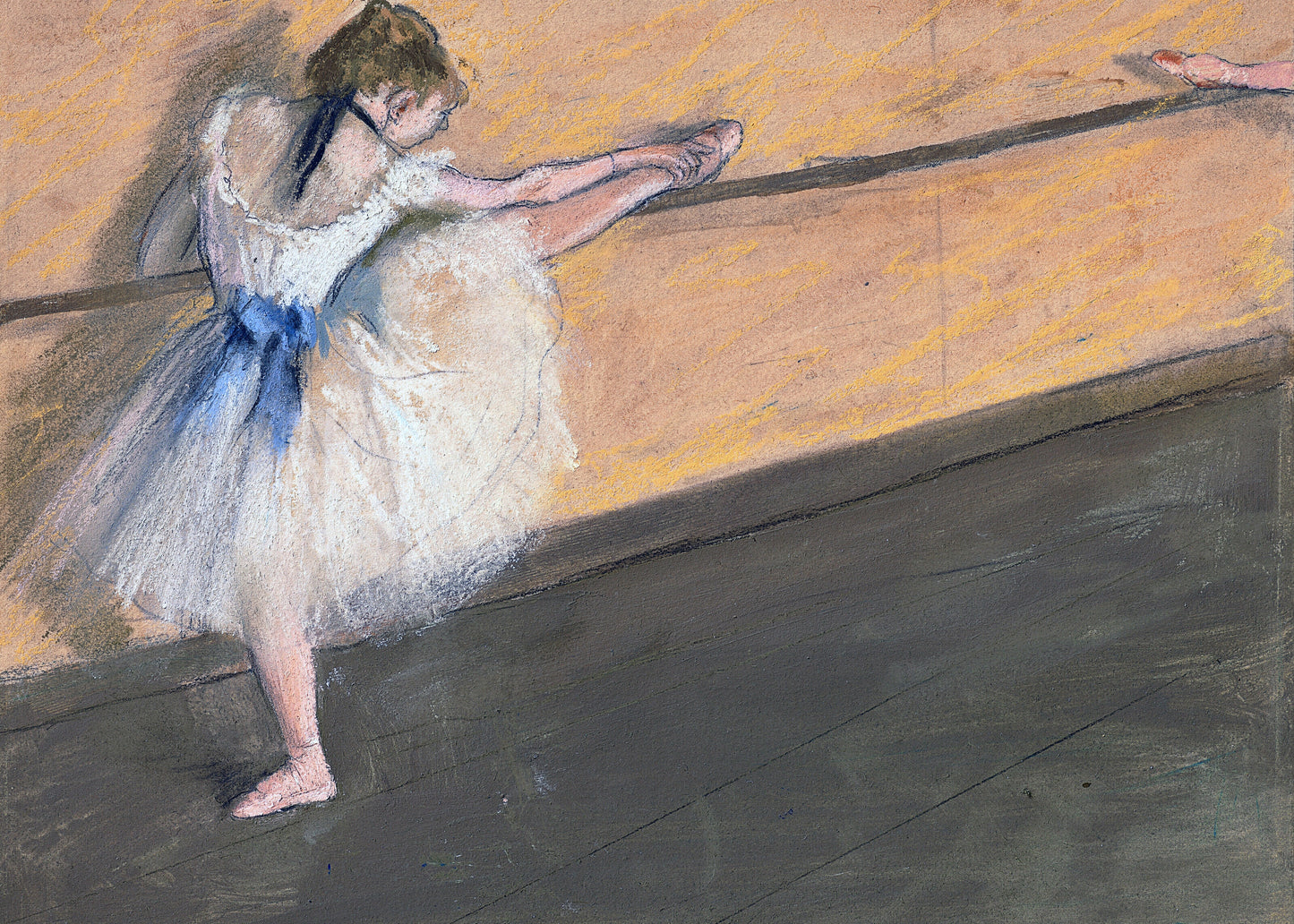 Ballet Elegance