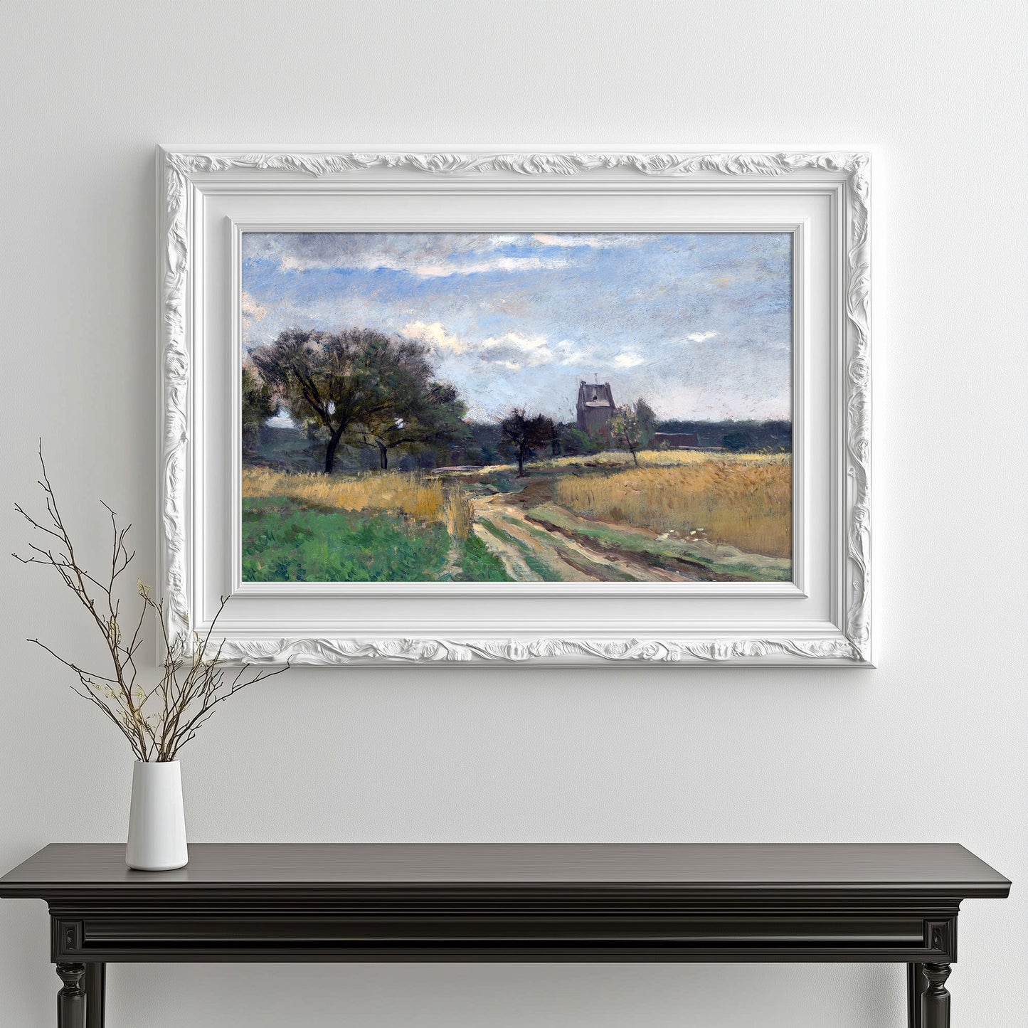 Pastoral Pathway