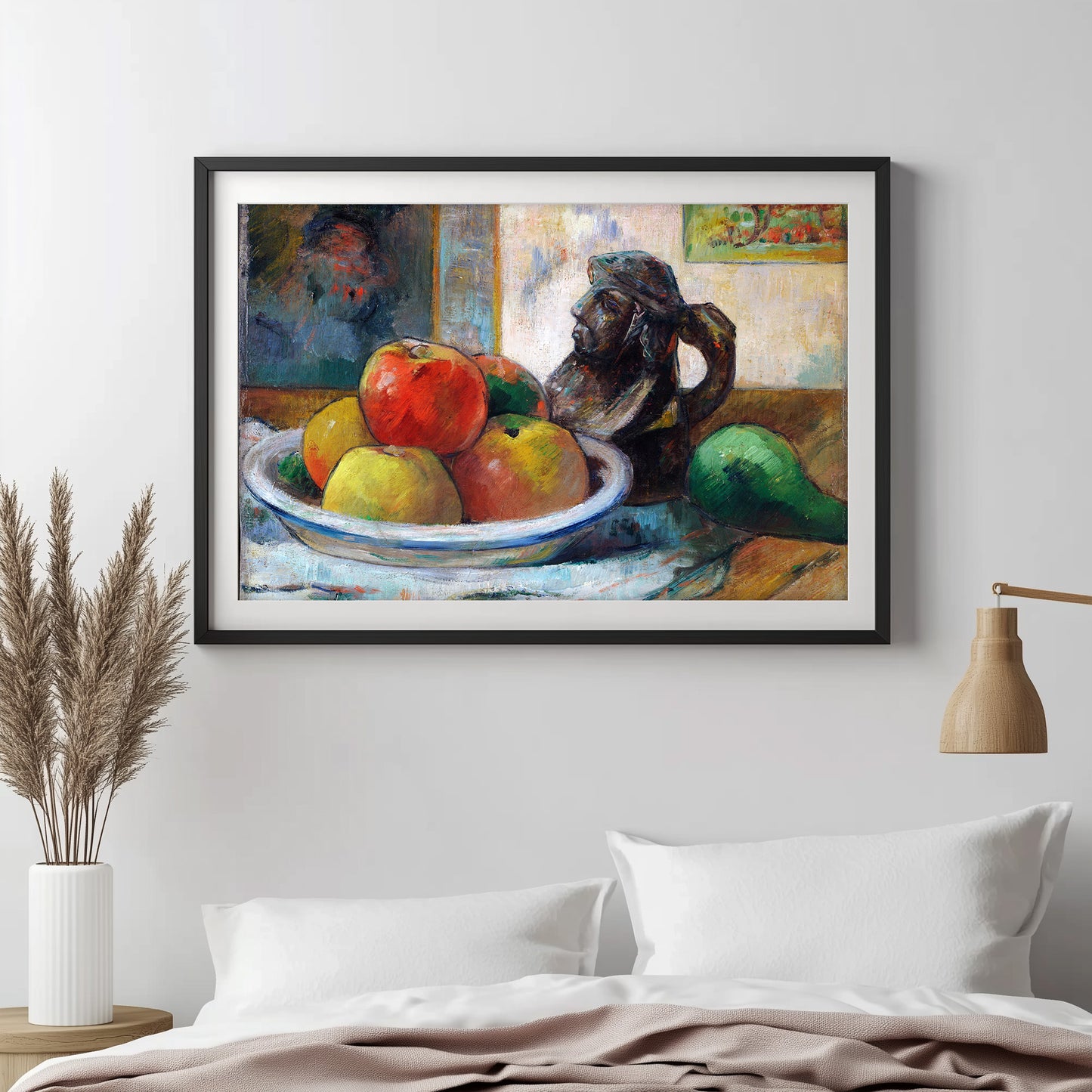 Fruitful Reflection