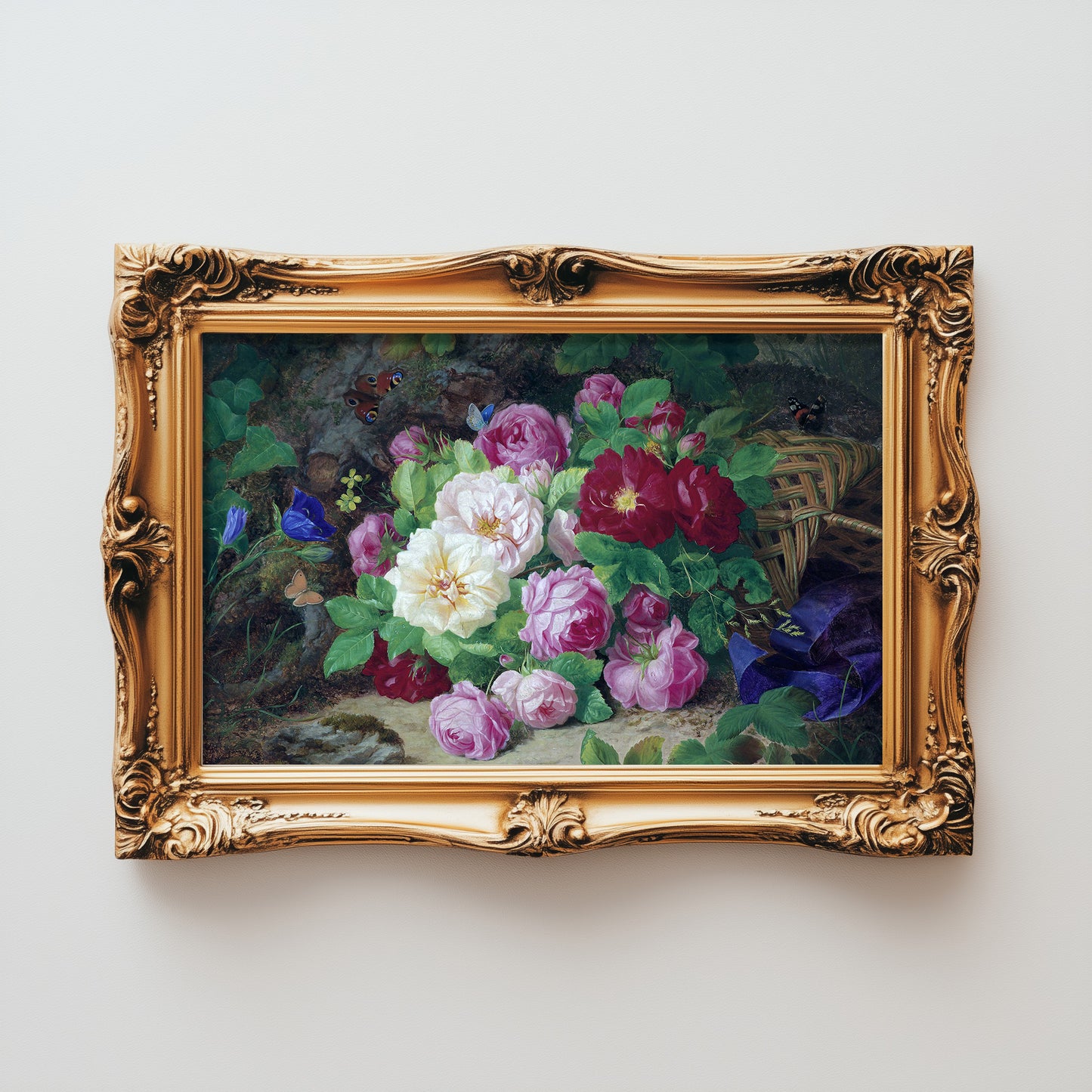 Garden Symphony