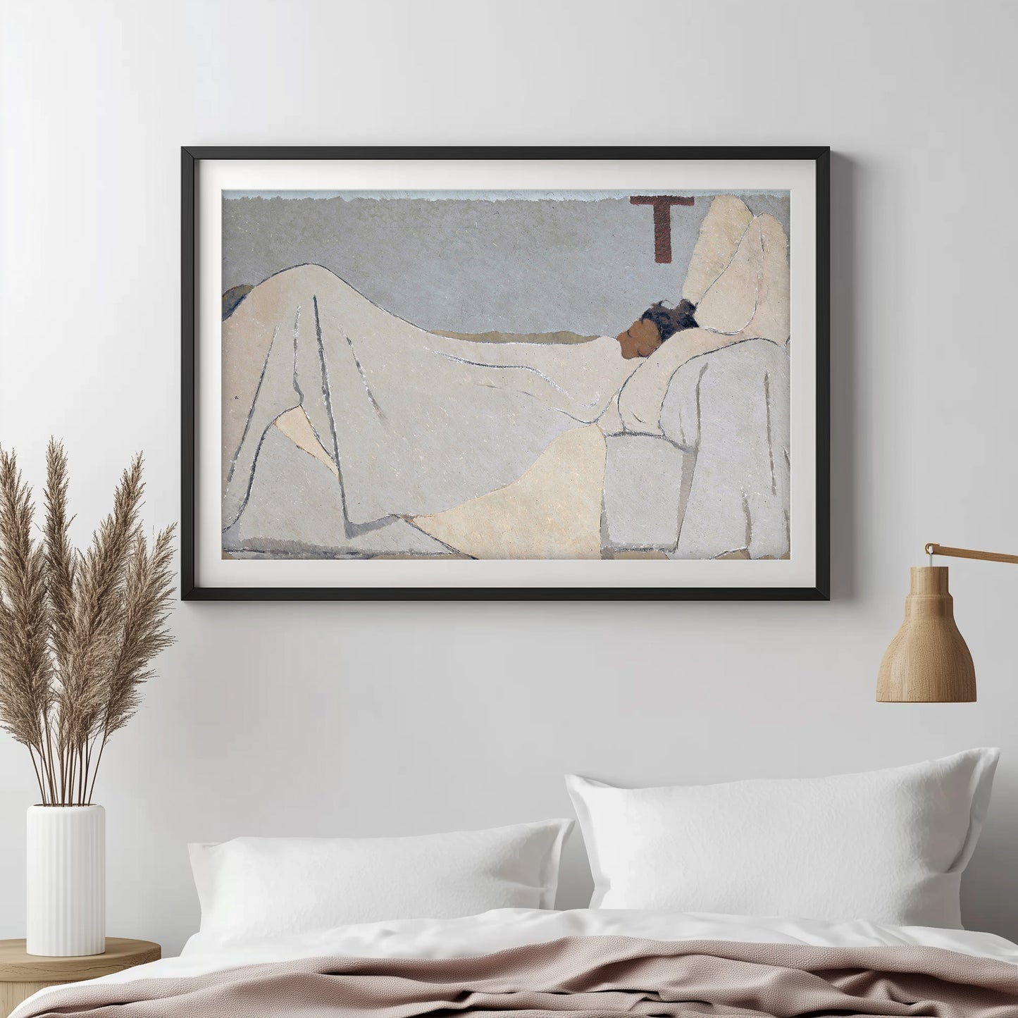 Serene Slumber