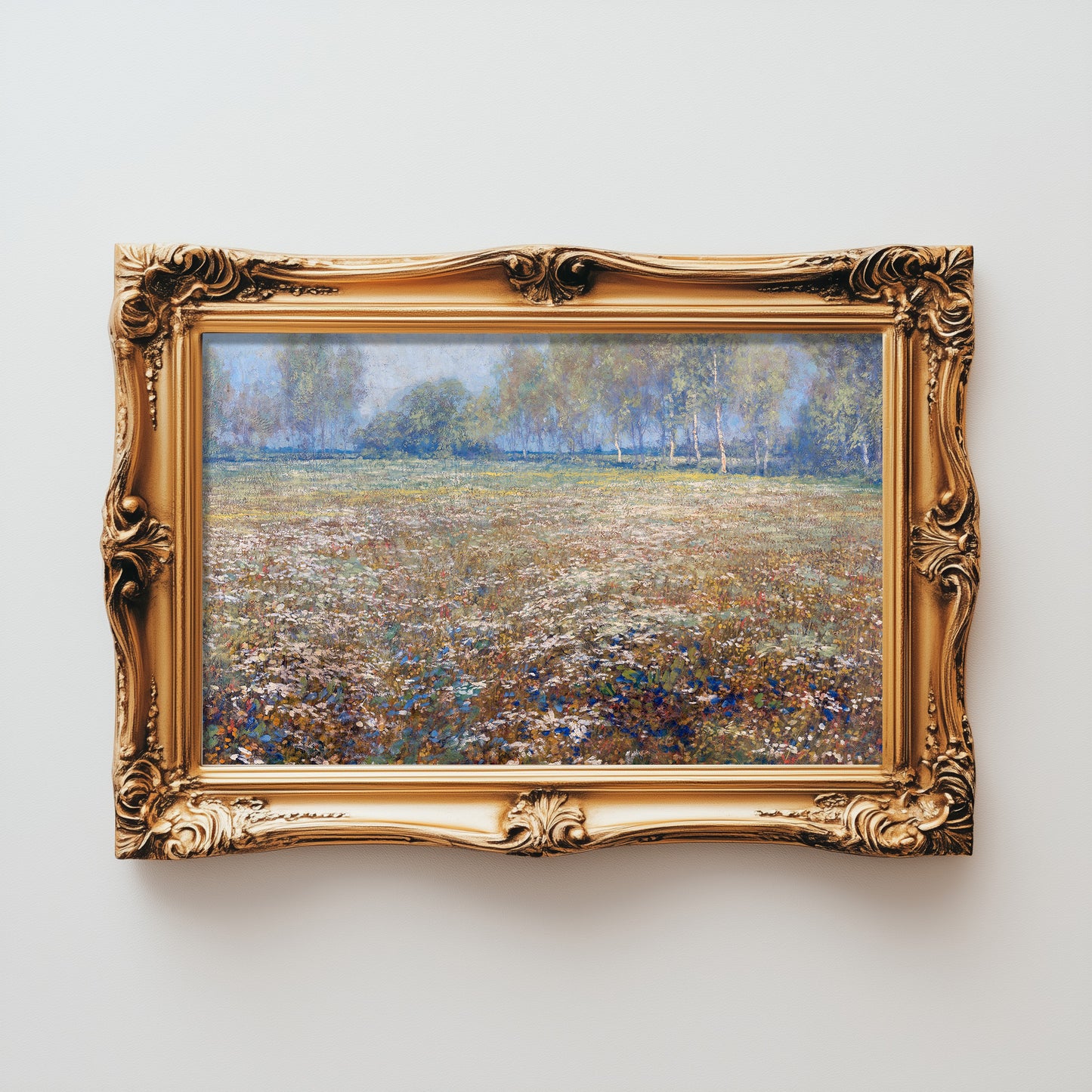 Meadow Symphony
