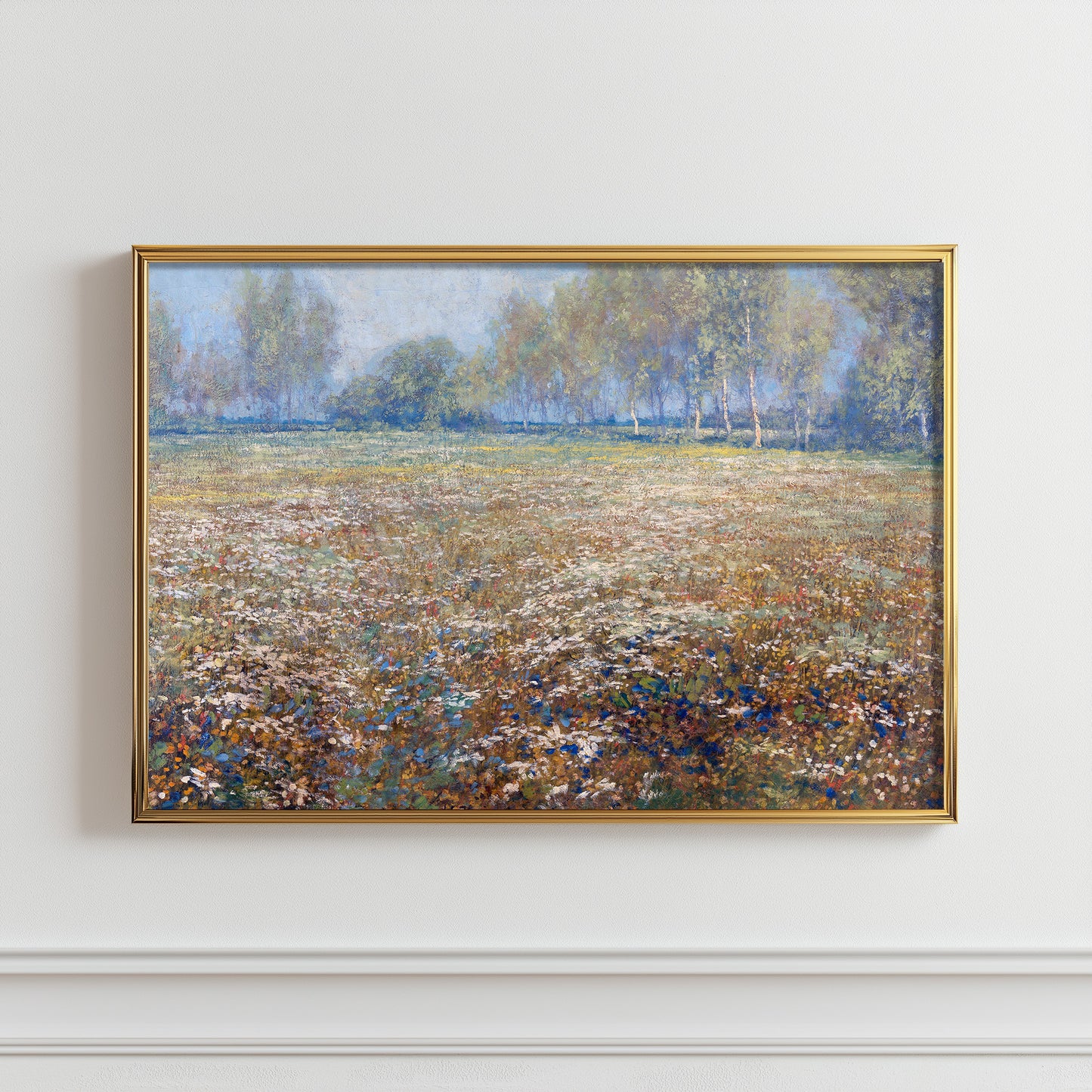 Meadow Symphony