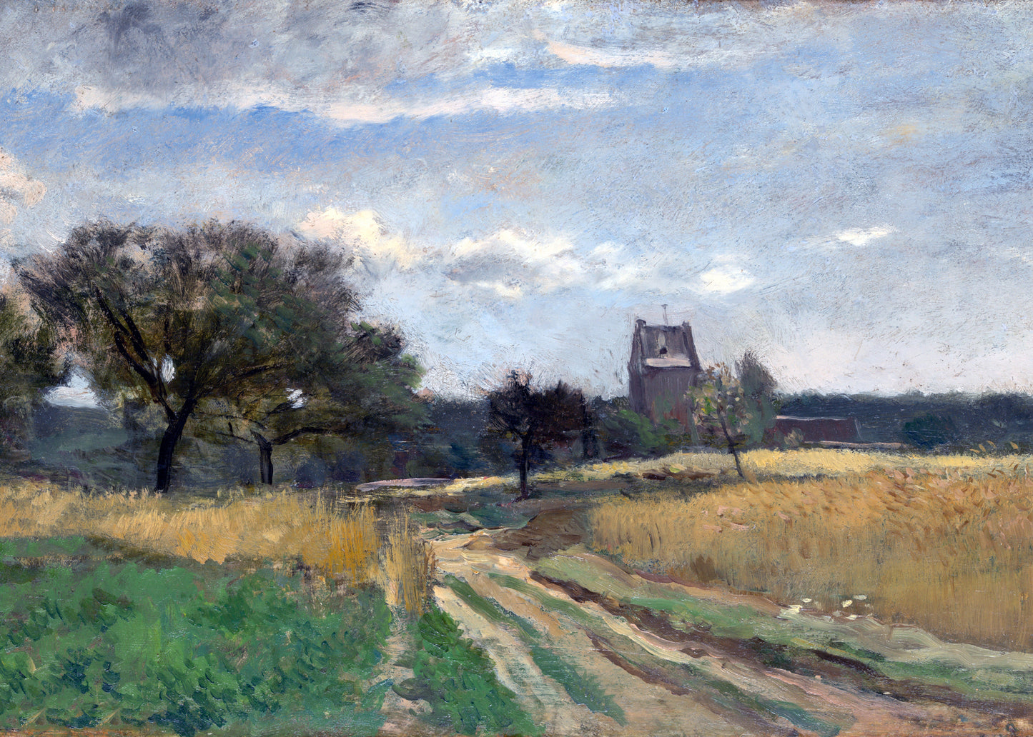 Pastoral Pathway