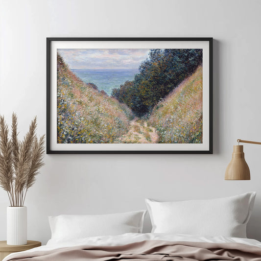 Coastal Meadow Pathway