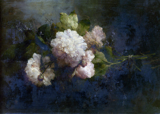 Twilight Blossoms