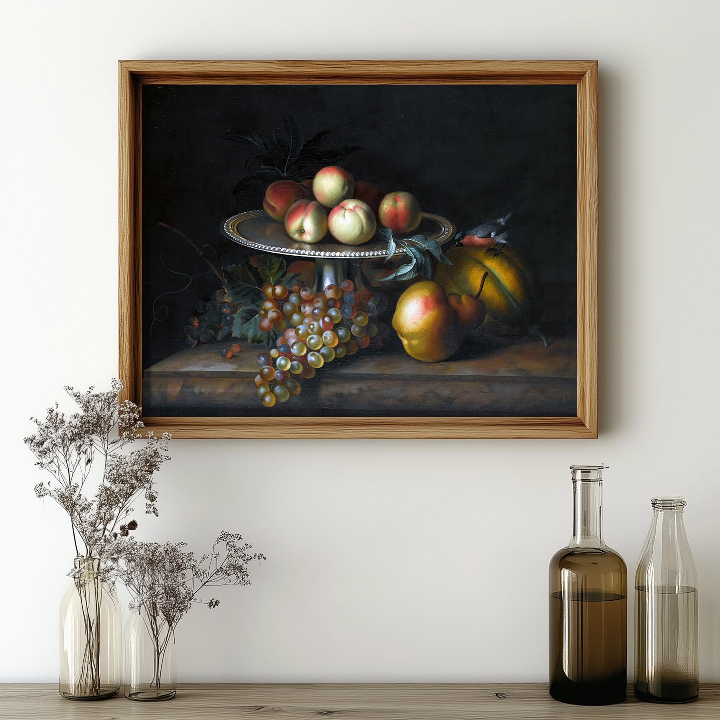 Harvest Elegance