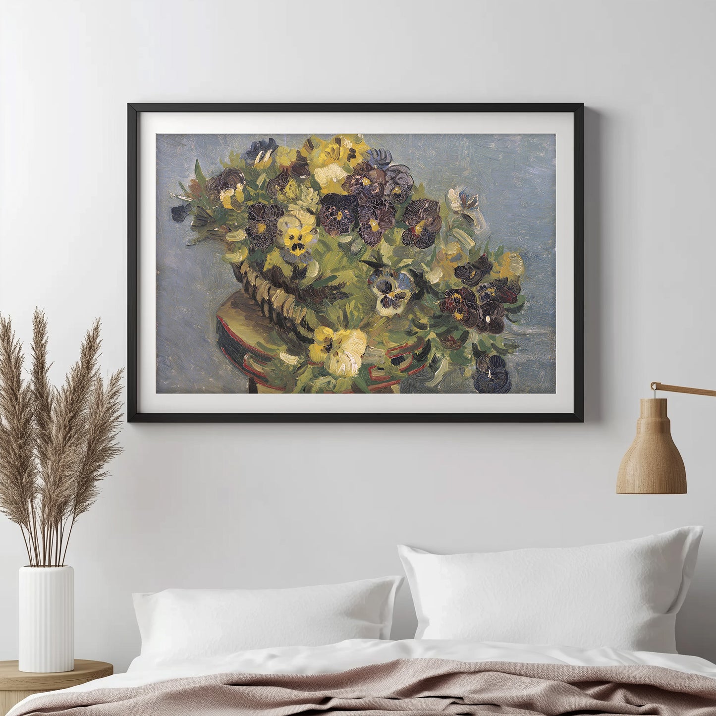 Blooming Symphony