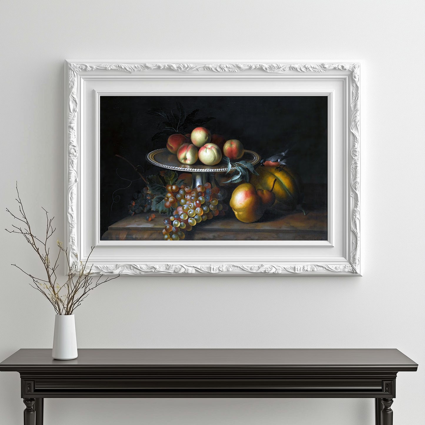 Harvest Elegance