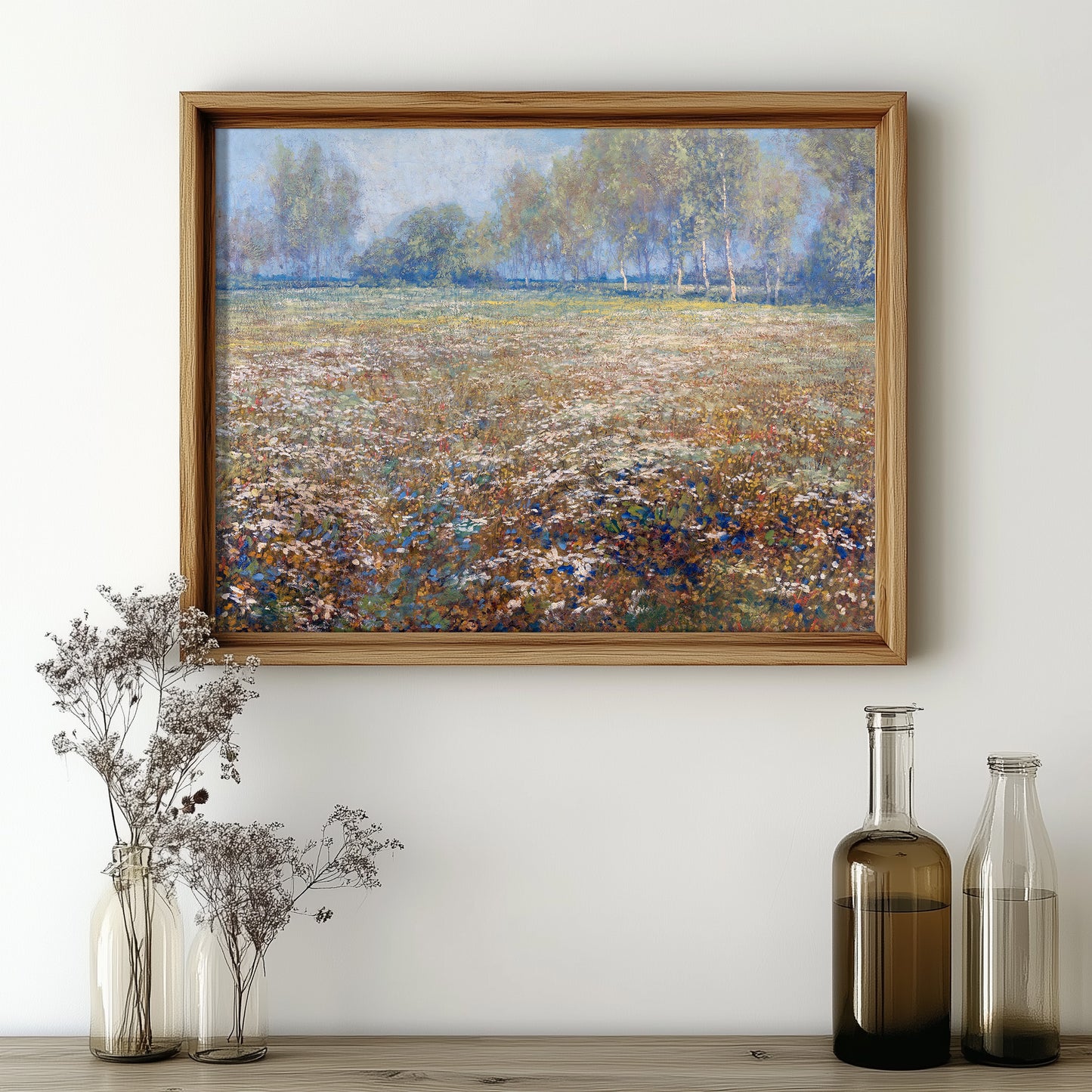 Meadow Symphony