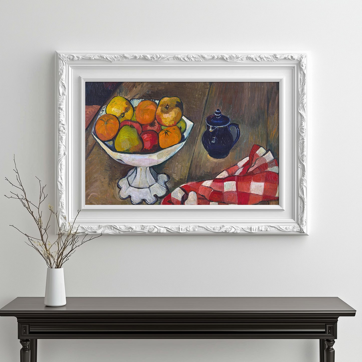 Fruitful Harmony
